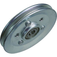 イースタン精工 イースタン プーリー90 PULLEY90 1個 384-7764（直送品）