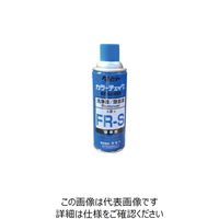 タセト カラーチェック洗浄液 FRーS 450型 FRS450 1本 389-0104（直送品）