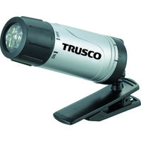 トラスコ中山 TRUSCO LEDクリップライト 30ルーメン 28.5X103XH65.5 TLC-321N 1個 374-5996（直送品）