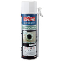 ヘンケルジャパン ロックタイト LOCTITE グリーンフォーム 340g DGF-300 1本