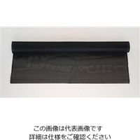 エスコ（esco） 0.92x25.0m ナイロンメッシュ（黒） 1枚 EA952AE-4（直送品）