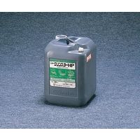 エスコ 20kg 泥状・スケール除去剤(ニュークリンスターHP) EA119-5 1個(20000g)（直送品）