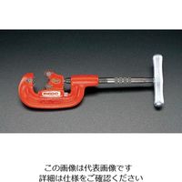 エスコ 10ー 60mm パイプカッター(1枚刃) EA339RC 1丁（直送品）