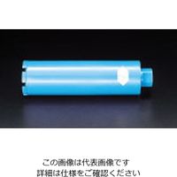 エスコ（esco） 100mm ダイヤモンドコアビット 1本 EA870B-100（直送品）