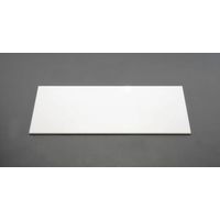 エスコ（esco） 500x1000x12mm 硬質ポリエチレン板 1枚 EA441PC-12（直送品）