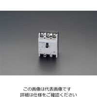 エスコ ノーヒューズ遮断器 AC220V