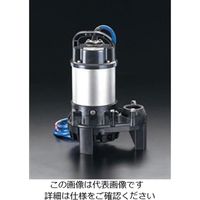 エスコ AC100V(60Hz)/50mm 水中ポンプ(海水用) EA345RR-60 1台（直送品）