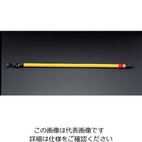 エスコ 1，370ー2，370mm [4倍]アングルスコープ EA757XA 1本（直送品）