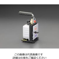 エスコ 30L ハンドバキューム(簡易型真空ポンプ) EA112H 1個（直送品）