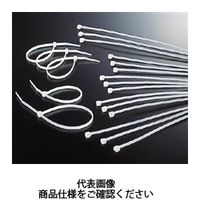 トラスコ中山 TRUSCO ケーブルタイ 幅9.0mmX長さ610mm最大結束φ177標準 TRCV-610-10 1袋(10本) 384-2738（直送品）