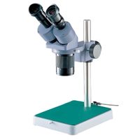 ホーザン 実体顕微鏡 L-50 1台(1個)（直送品）