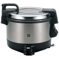 パロマ　ガス炊飯器　PR-3200S　LP　813210　（取寄品）