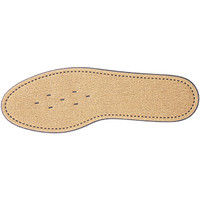 ミドリ安全 靴備品 抗菌 中敷 活性インソール 24.5cm 2299900308 1足（直送品）