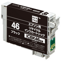 エプソン（リサイクル・エコリカ）　IC46/56シリーズ