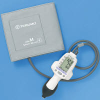 テルモ　エレマーノ（R）血圧計