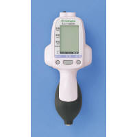テルモ　エレマーノ（R）血圧計（ピンク）　ES-H55P