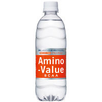 【機能性表示食品（成分評価）】大塚製薬 アミノバリュー 500ml 1箱（24本入）