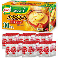 味の素　クノール カップスープ コーンクリーム　1箱(30食入)