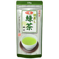 朝日茶業　静岡茶　深蒸し緑茶　1袋（100g）