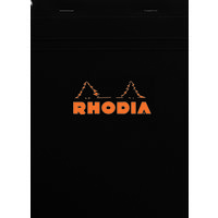 RHODIA（ロディア） ブロックロディア 5mm方眼