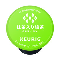 【キューリグ専用カプセル】「KEURIG（キューリグ）」専用カートリッジ　1箱（12個入）