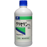 グリセリン液P「ケンエー」　500mL　4987286407746　健栄製薬