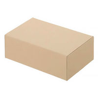 クラフトボックス　G-3　外寸：204×123×72　1箱（50枚：10枚入×5袋）