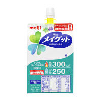 明治 メイグット 300kcal 1箱（18パック入）（取寄品）