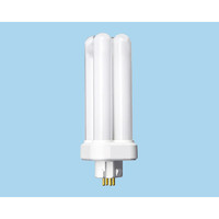 三菱電機照明　コンパクト蛍光ランプBB.2　18W形　昼白色　FDL18EX-N