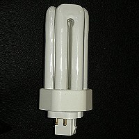三菱電機照明　コンパクト蛍光ランプBB.3　16W形　昼白色　FHT16EX-N