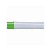 ゼブラ　油性マーカーカートリッジ　薄緑　RYYTS5-LG　1パック（2本入）　（直送品）