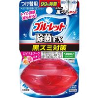 液体ブルーレットおくだけ除菌EX トイレタンク芳香洗浄剤 ロイヤルブーケの香り 詰め替え用 70ml 小林製薬