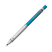 三菱鉛筆(uni)　シャープペン　クルトガハイグレード　0.3mm　ブルー　M310121P.33　（直送品）
