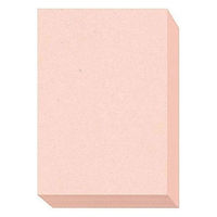 大王製紙　ダイオーマルチカラープリンタ用紙　86405　B5　1冊（500枚入）　さくら色