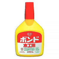 【接着剤】 コニシ ボンド ＃10132 木工用ボンド 中 180ml 1箱（10本入）