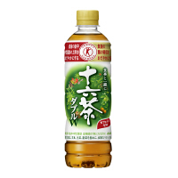 アサヒ飲料　食事と一緒に十六茶Ｗ（ダブル）　500ml