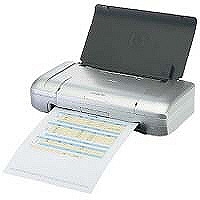 HP（ヒューレット・パッカード）　HP DESKJET 460CB　C8151A0-AAAA