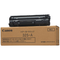 キヤノン（Canon） 純正トナー カートリッジ325A CRG-325A モノクロ アスクル限定 オリジナル 1個 オリジナル
