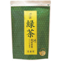 清水園　業務用煎茶 1＜kg＞