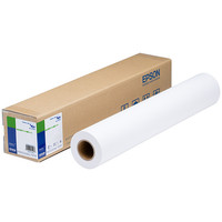 セイコーエプソン（SEIKO EPSON） ロール紙 大判用紙 MCマット紙（厚口） 24インチ 610mm×25m