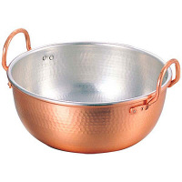 銅 さわり鍋