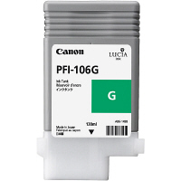 キヤノン（Canon） 純正インク PFI-106G グリーン 6628B001 1個（取寄品）