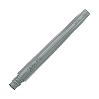 ぺんてる　筆ペン　顔料カートリッジ　黒　XFRP-A　１セット（３本入)　（直送品）