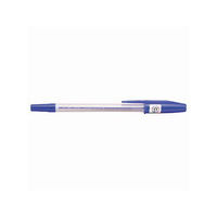 三菱鉛筆　ボールペン　青　SAR10P.33　１袋（３本入)　（直送品）