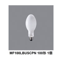 パナソニック マルチハロゲン灯 100W形 MF100LBUSCPN