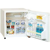 パナソニック　１ドア小型冷蔵庫【45L】　オフホワイト　NR-A50W