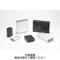 タカチ電機工業 CH型コントロールボックス ブラック CH6ー11ー14BBP 1台 CH6-11-14BBP（直送品）