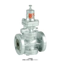 ヨシタケ 蒸気用減圧弁 GPー1000S 80A GP-1000S 1個（直送品）