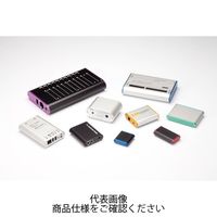 タカチ電機工業 （TAKACHI） MXA型アルミモバイルケース_1