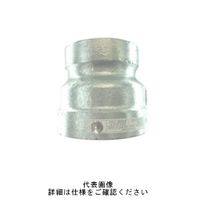 吉年 HRS 異径ソケット Y-HRS-50AX40A 1セット（5個）（直送品）